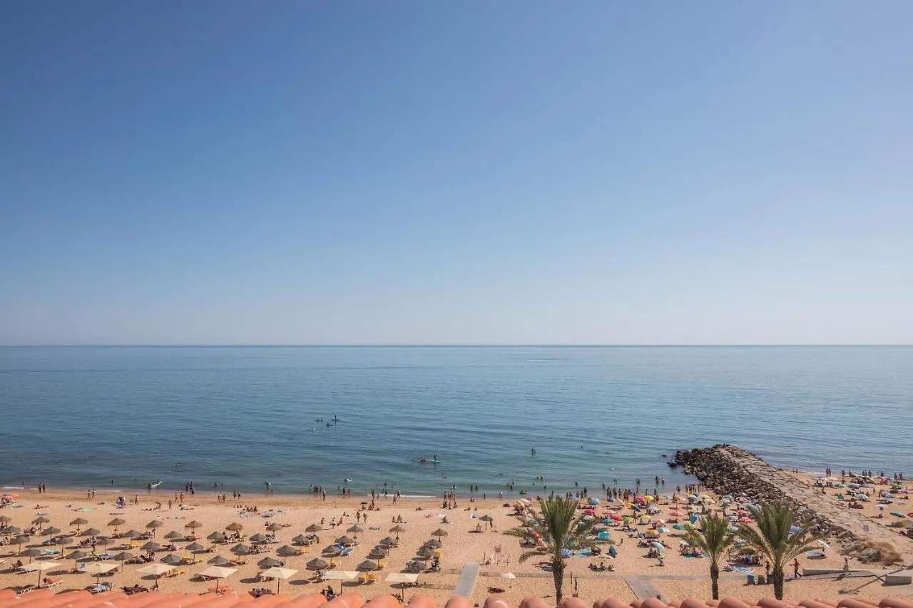 Regueiro Quarteira Beach Apartment Portugal